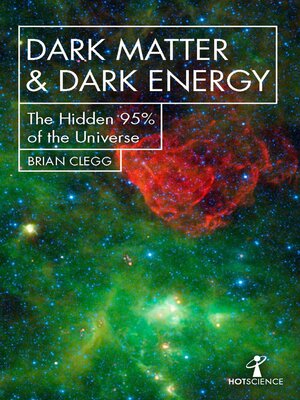 cover image of Dark Matter and Dark Energy